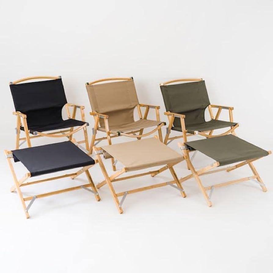 asimocrafts Little Cot スツール Black NATURAL MOUNTAIN MONKEYS × asimocrafts _ Little Cot | Geek Field